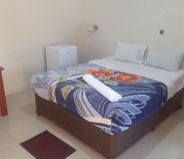 Livingstone Apartment | Cannan stay
