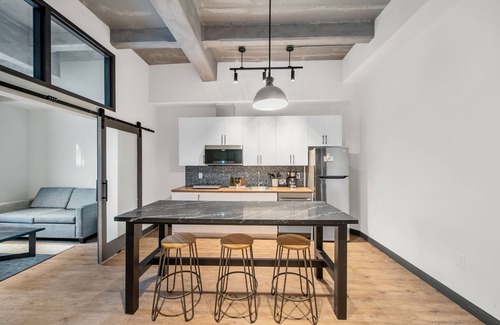 Niagara Falls Apartment | Cannery Lofts Niagara