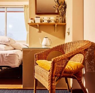 Otari-mura Cabin | Canopy Lodge - Boutique Lodge at Hakuba Cortina