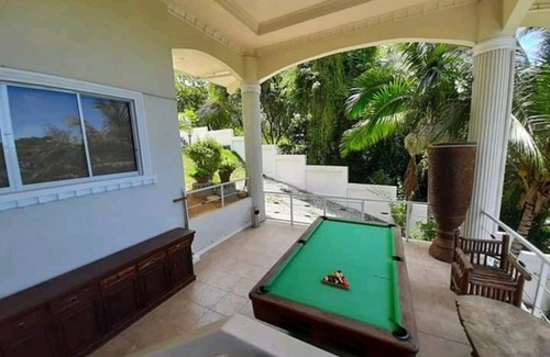 Dalaguete Villa | Canoy's Mansion Apartelle in Dalaguete Cebu