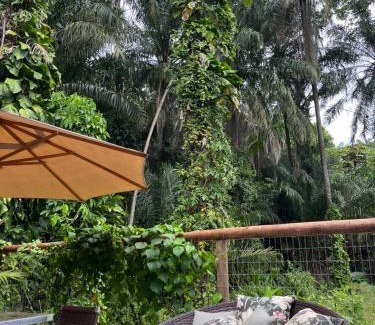 Itacare Apartment | Canta Galo