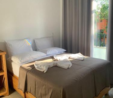 Itacare Apartment | Canta Galo