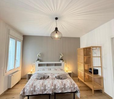 Gazzo Veronese House | Canta Rane Nove