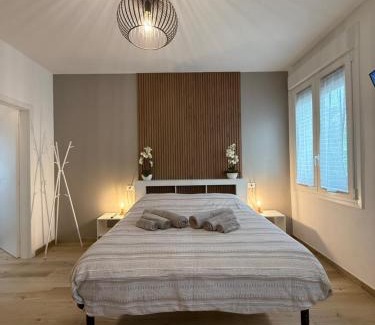 Gazzo Veronese House | Canta Rane Nove