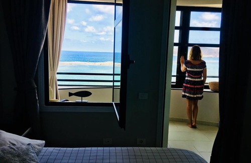 Las Palmas de Gran Canaria Apartment | Canteras 38