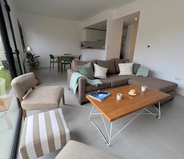 Esquel House | Cantera Tempo 2