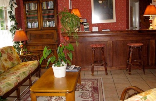 Historic Old Town House | Canterbury Inn