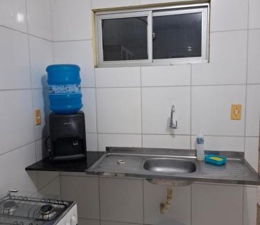 Sobral House | Cantim da tranquilidade