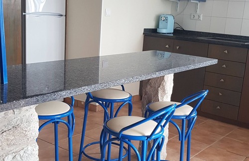 Vila Baleira House | Cantinho Azul - Charming bungalow