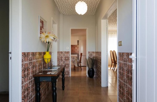 Santa Maria dos Olivais House | Cantinho da Ana