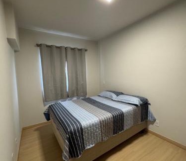 Itoupava Apartment | Cantinho da Manu