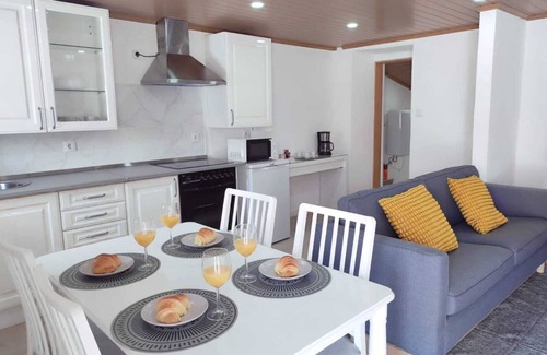 Tomar House | Cantinho da Charneca