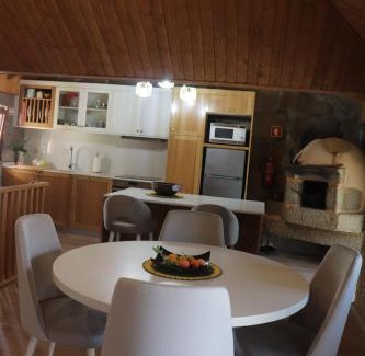 Cinfaes House | Cantinho de Paços