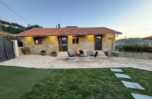 Cinfaes House | Cantinho de Paços