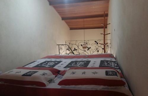 Lencois House | Cantinho na Chi'apada