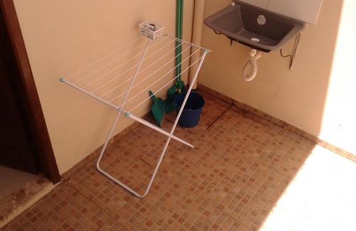 Lencois House | Cantinho na Chi'apada