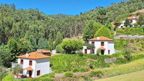 Camacha House | Cantinho Rural
