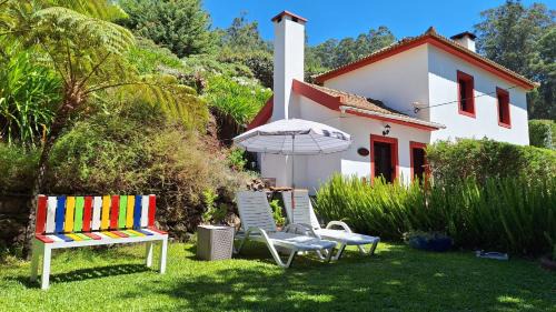 Camacha House | Cantinho Rural