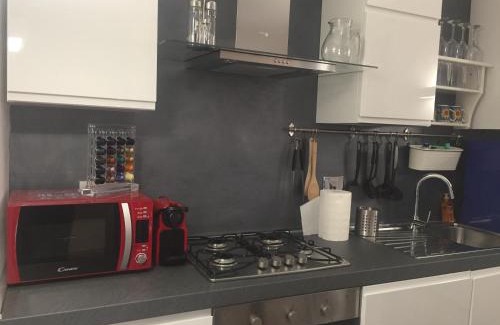 Albissola Marina Apartment | Canto del Mare