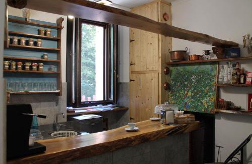Monte Sant'Angelo House | Cantoniera D'Umbra Agriturismo
