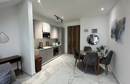 Labadi Apartment | Cantonments Duplex Apartment