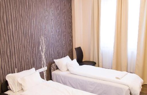 Balkany House | Cantry Ételbár