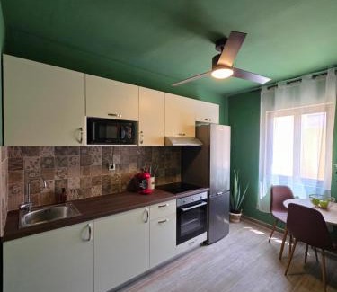 Koskinou Apartment | Canvas at Koskinou