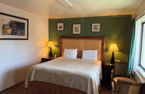 Monticello Hotel | Canyonlands Motor Inn