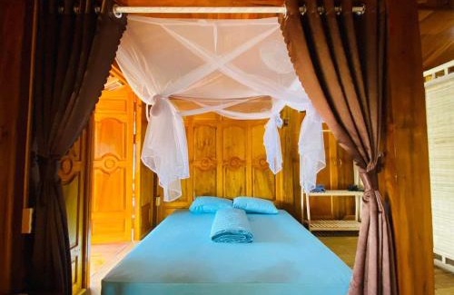 Ha Giang House | Cao bành Homestay
