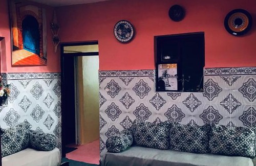 Essaouira Bed & Breakfast | Cap sim surf house