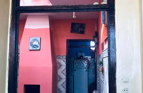 Essaouira Bed & Breakfast | Cap sim surf house