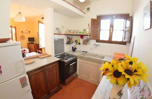 San Gennaro Cottage | Capannori Playful Cottage