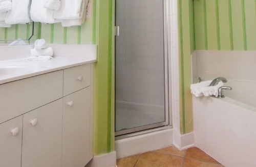 Port Canaveral Resort | Cape Canaveral Beach Resort -Ocean Side 2 bedroom - beautiful room and location