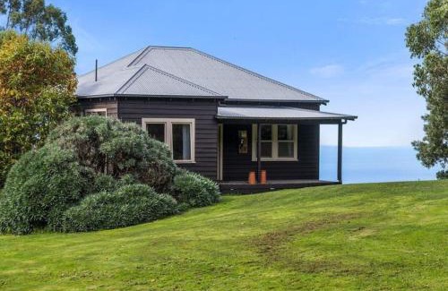 Skenes Creek North House | Cape Cottages - Ollies View