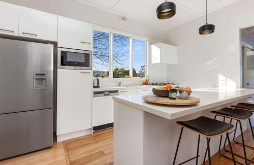 Skenes Creek North House | Cape Cottages - Ollies View