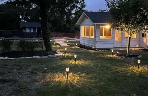 Cape May House | Cape May Island Hideaway with pool Sleeps 15