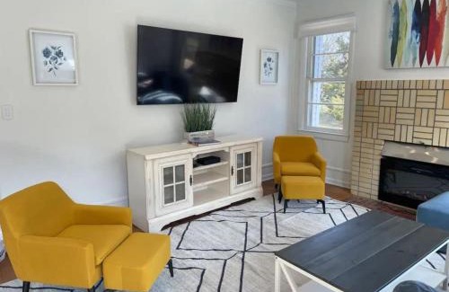 Cape May House | Cape May Island Hideaway with pool Sleeps 15