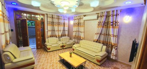 Arusha Apartment | Cape of Goodhope Vacation Home