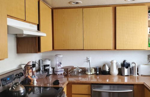Reno/Tahoe Airport Bed & Breakfast | Capecod style home in suburban reno