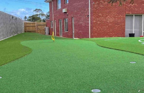 Capel Sound House | Capel Grand Villa - Pet-Friendly Beach Escape