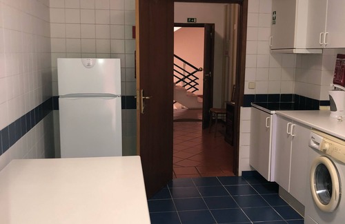 Sao Pedro Apartment | Capela apartment, where you'll find the peace and quiet you need for a good vacation