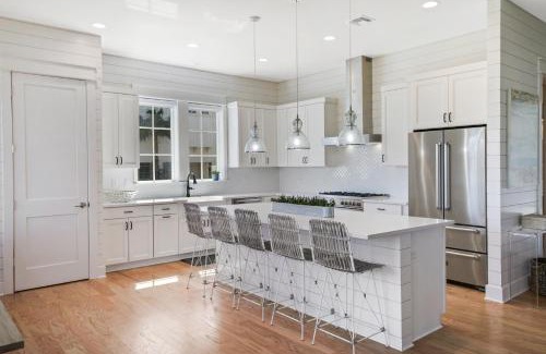 Cinnamon Shore House | Capella at the Shore 208 RO
