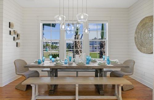 Cinnamon Shore House | Capella at the Shore 208 RO