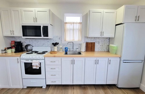 Richmond County House | Caper Cottages - Ocean Front - BLUE