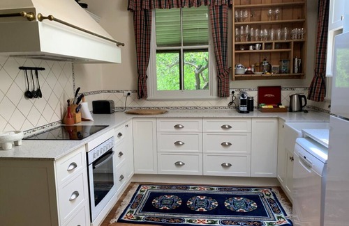 Wollombi Cottage | Capers Cottage