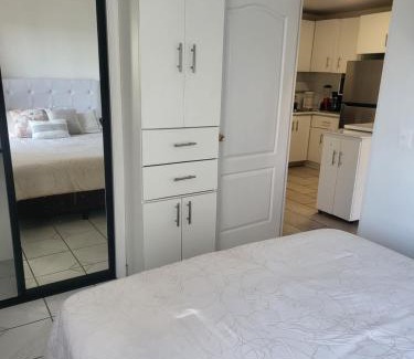 La Joya Apartment | Capistrano Haven