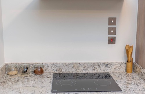 Westlands Apartment | Capital 2 Bed Olive Tree Line By YourHost