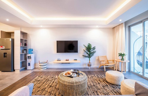 Westlands Apartment | Capital 2 Bed Olive Tree Line By YourHost
