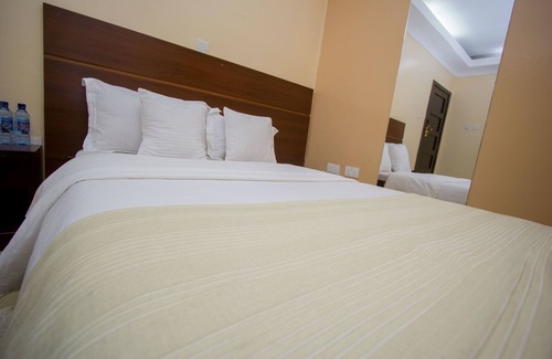 Nairobi Upper Hill Hotel | Capital Heights Hotel
