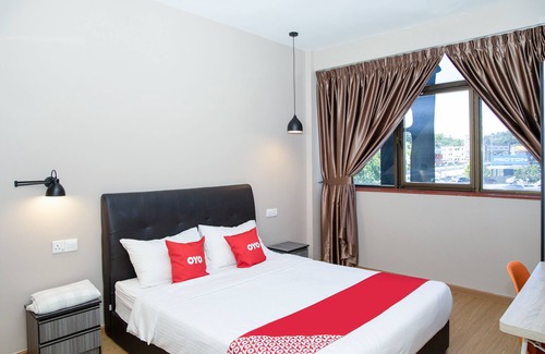 Taman Melawati Hotel | Capital O 90406 Mirani Hotel